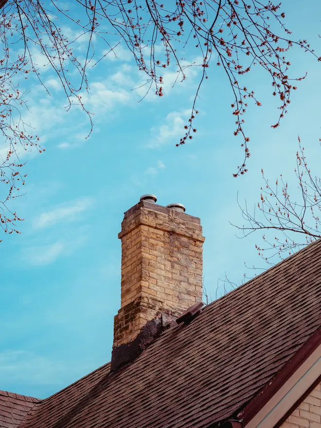 Chimney Repairs by Evian Roofing