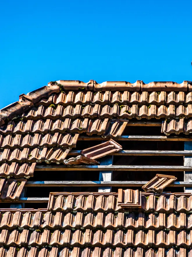 Emergency Roofing by Evian Roofing
