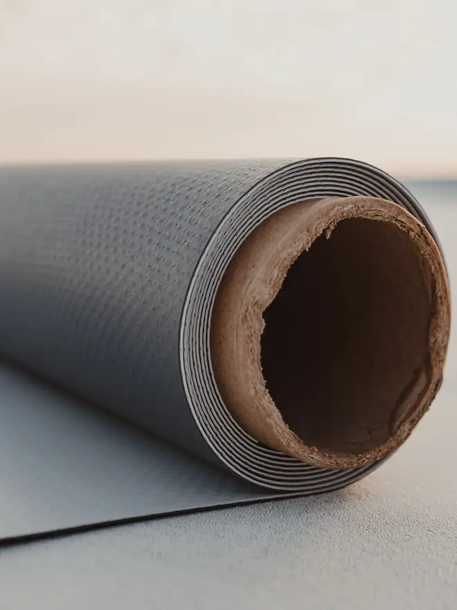 Rubber Roofs by Evian Roofing